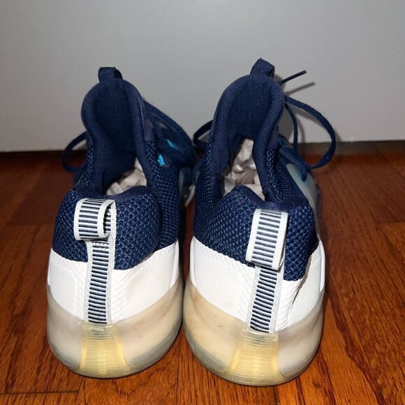 Nike Men's Zoom CrossFit Trainers Size 12 - Picture 3 of 7